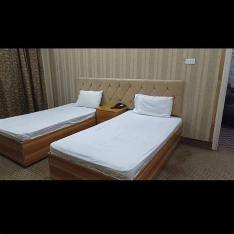 Royal Inn Guest House, Peshawar, Pakistan .